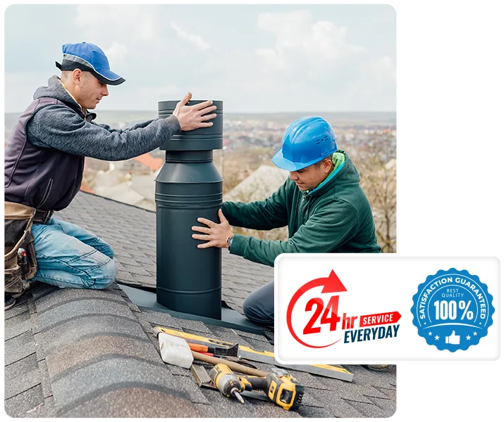 Chimney & Fireplace Installation And Repair in Imperial Beach, CA