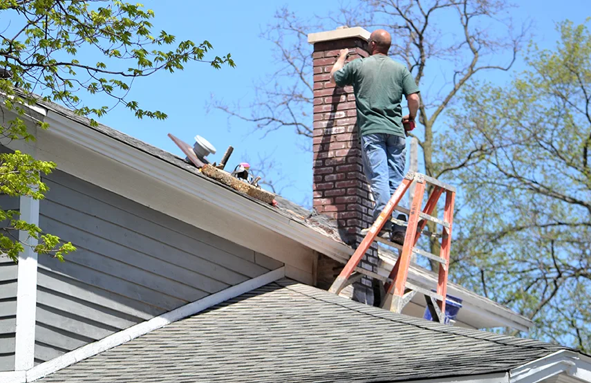 Chimney & Fireplace Inspections Services in Imperial Beach, CA