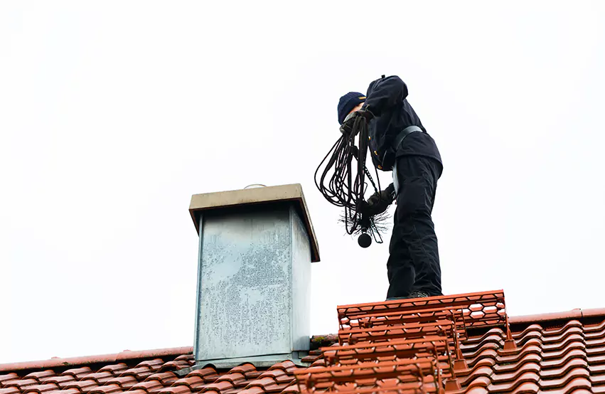 Chimney & Fireplace Sweeps in Imperial Beach, CA