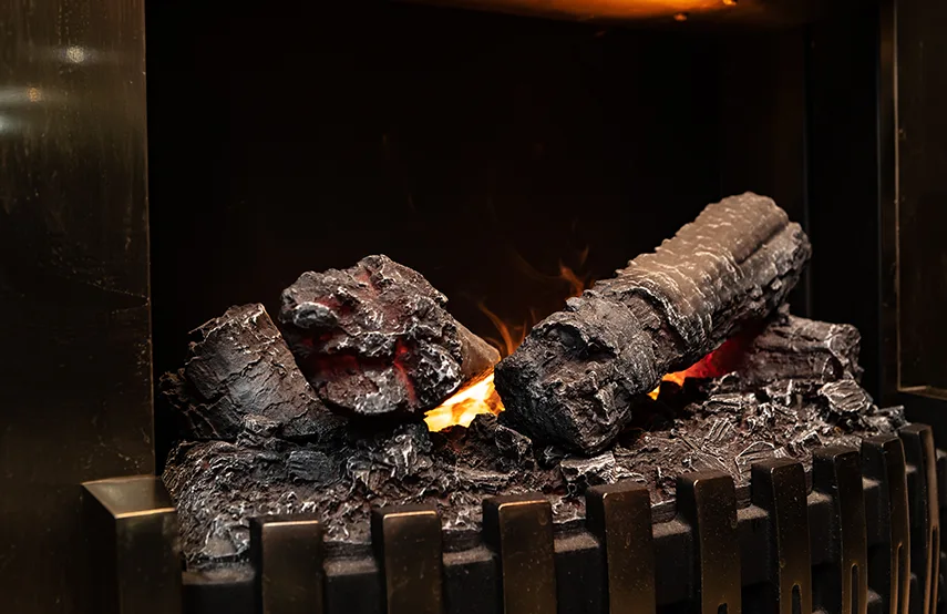 Soot Removal in Imperial Beach, California